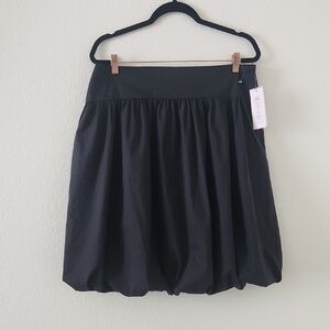 Nanette Lepore Puff Skirt
